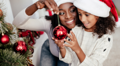 Stay Healthy This Holiday