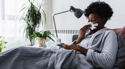 Four Ways to Fight Flu Fast