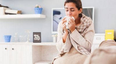 May Winter Health Hacks
