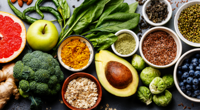 Why Take Superfood Supplements?