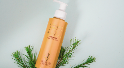 Unlock Radiant Skin: The Power of Rooibos-Infused Cleansers
