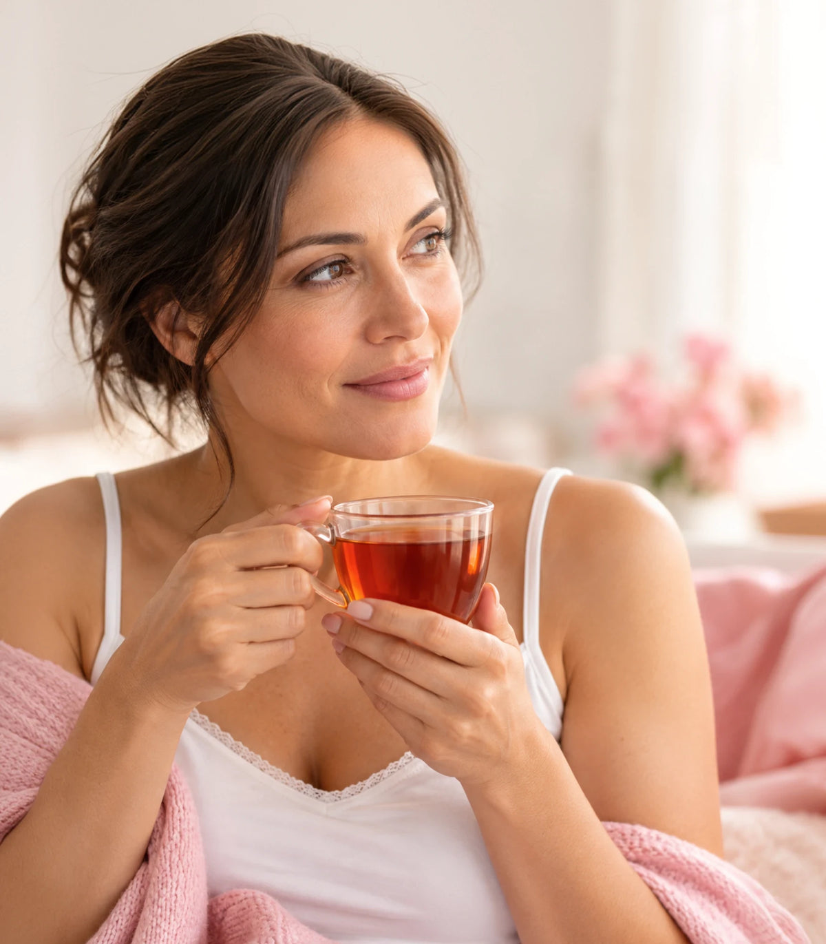 Rooibos, Breast Cancer Research and the Importance of Taking Care of You