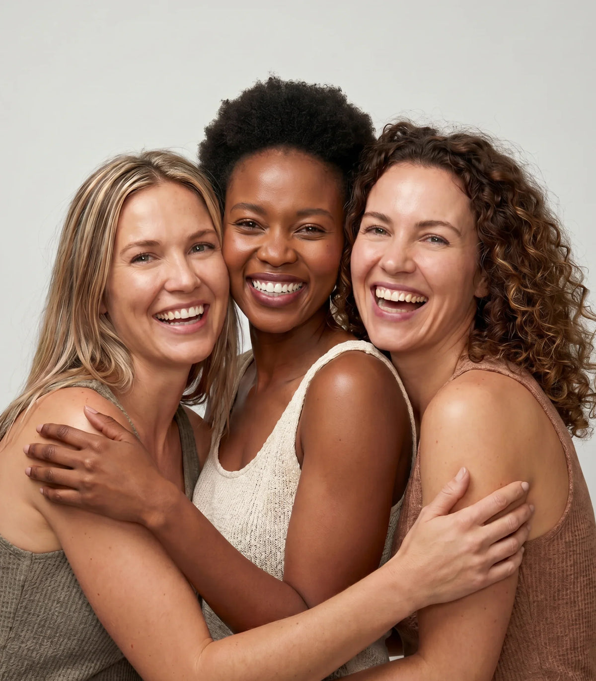 Women's Month: Celebrating the Strength, Beauty and Resilience of Every Woman