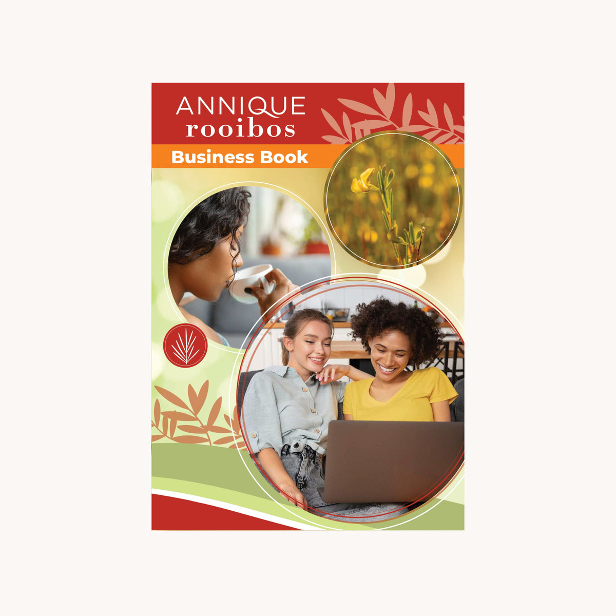 Business Booklet