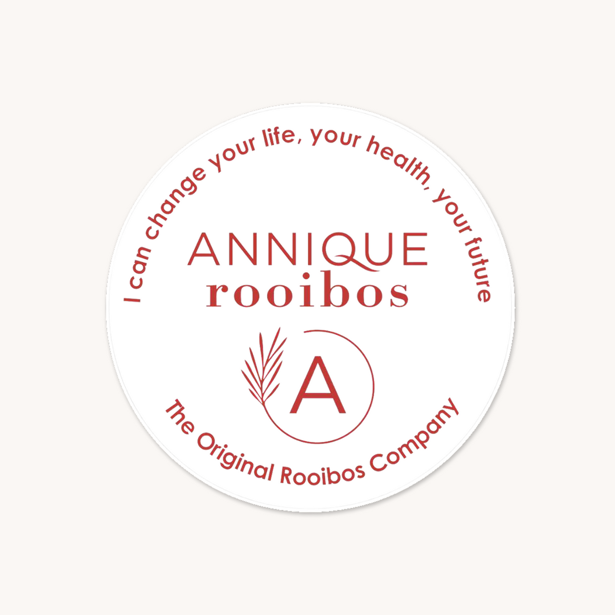Annique Button Badge D 2023