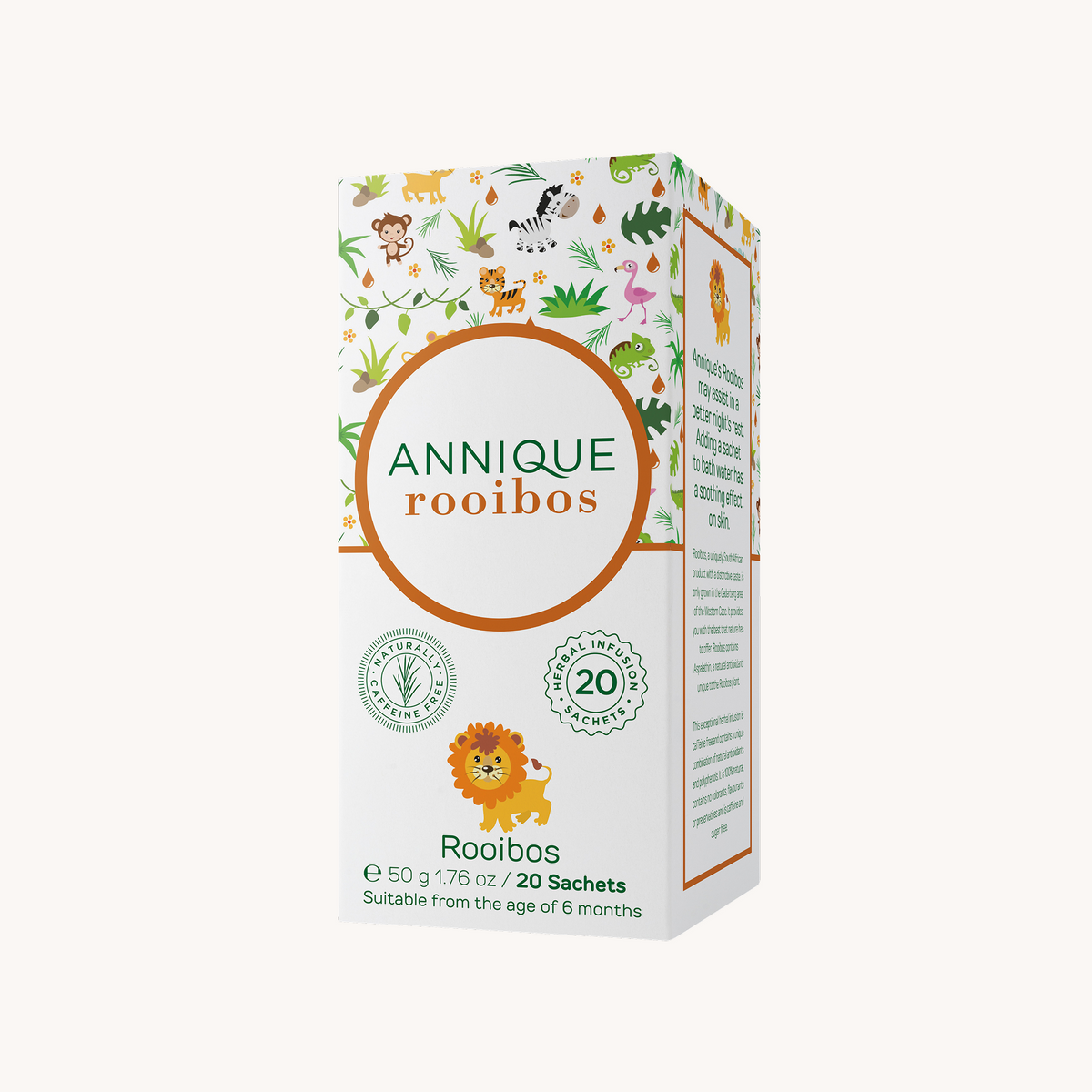 Baby Rooibos 50g