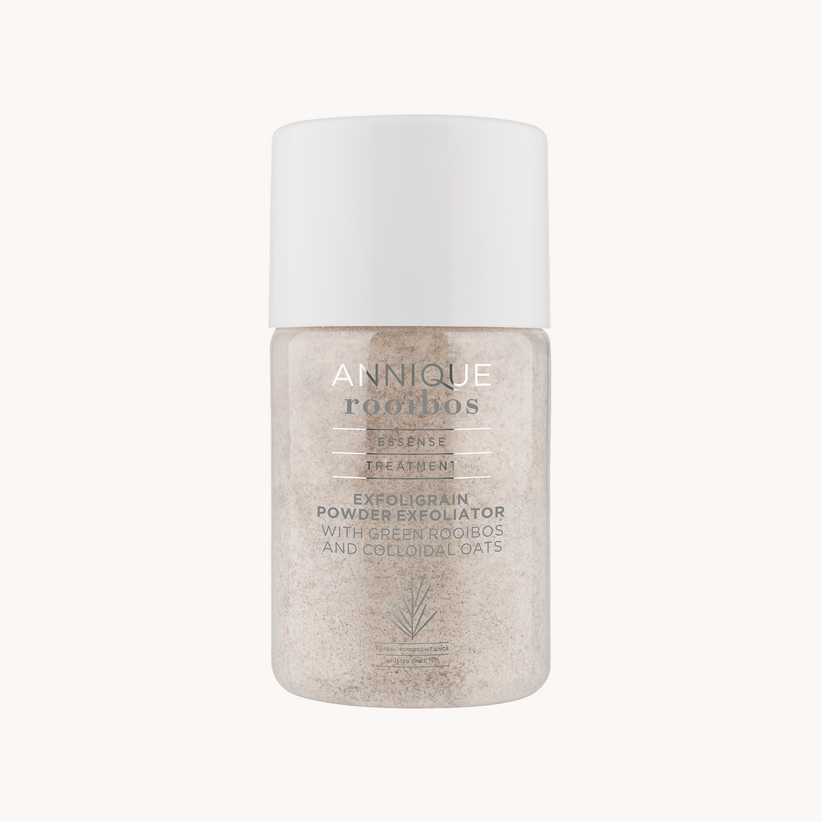 Essense Exfoligrain Powder Exfoliator 30g