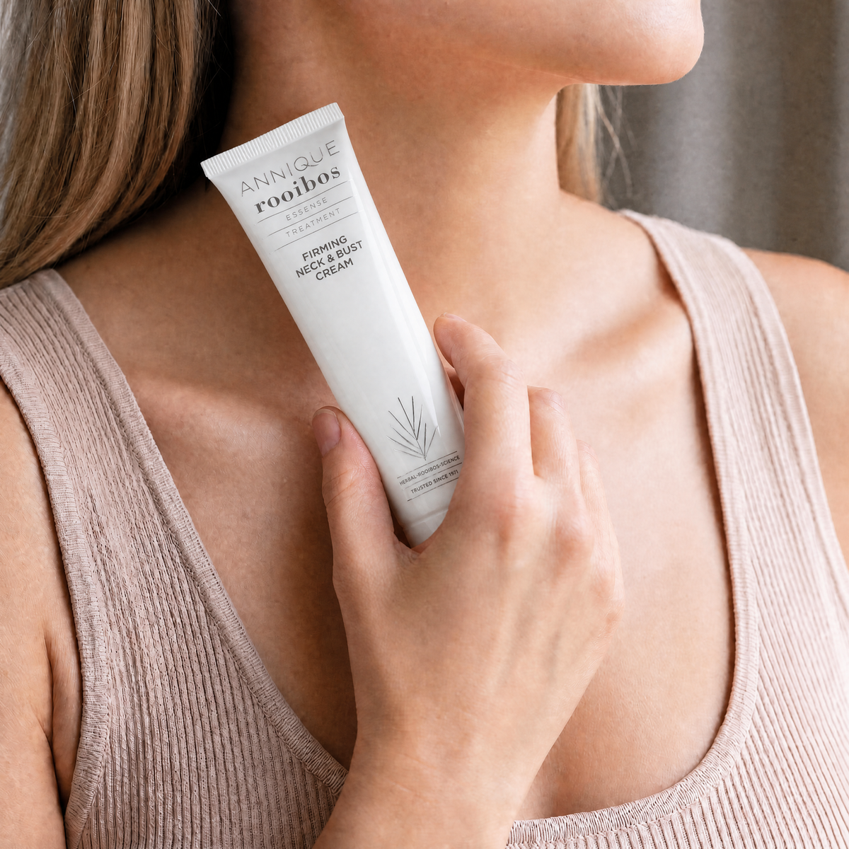 Essense Firming Neck & Bust Cream 75ml