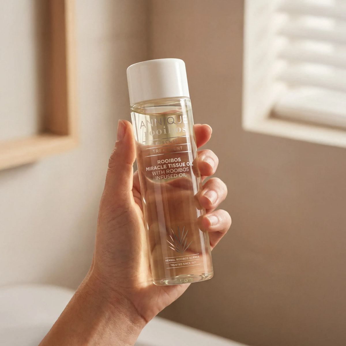 Essense Rooibos Miracle Tissue Oil 125ml