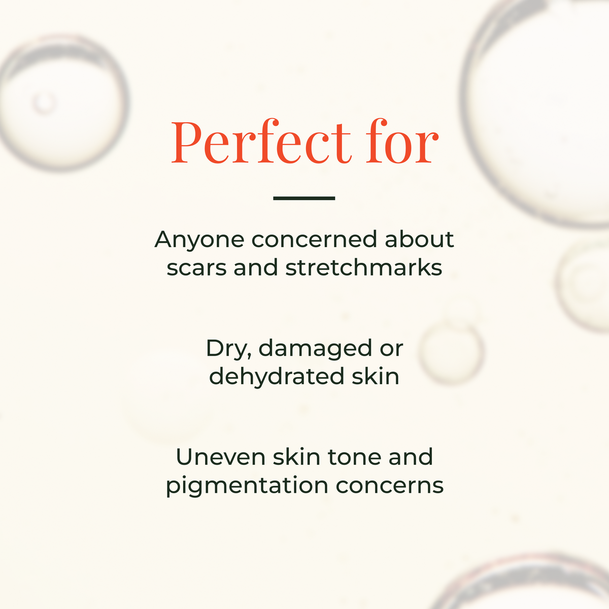 Essense Rooibos Miracle Tissue Oil 125ml