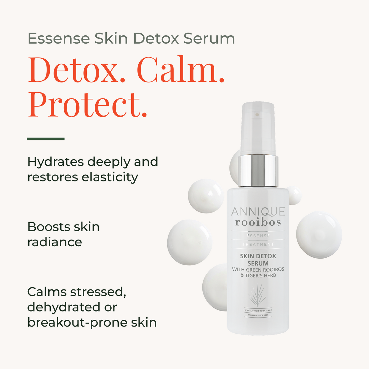 Essense Skin Detox Serum 30ml