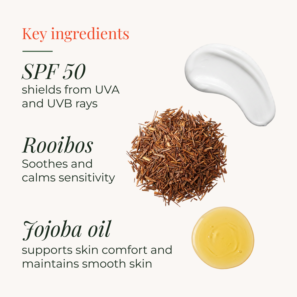 Essense Skin Protect SPF 50 30ml