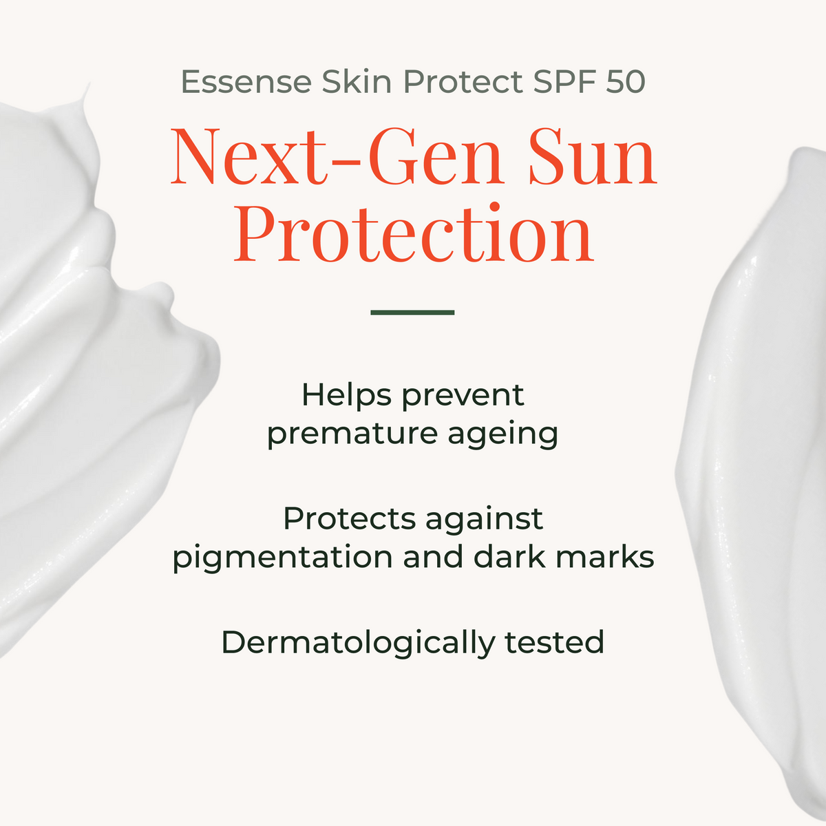 Essense Skin Protect SPF 50 30ml