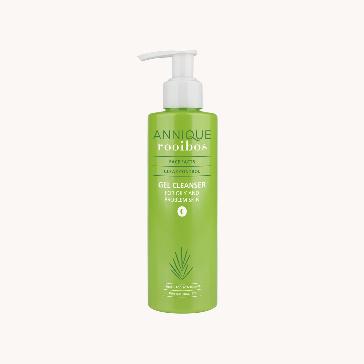 Face Facts Gel Cleanser 200ml