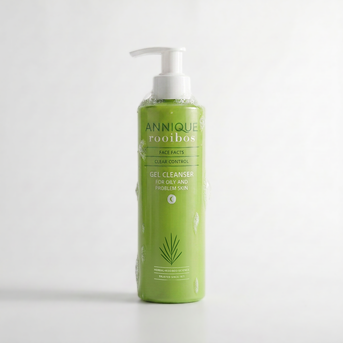 Face Facts Gel Cleanser 200ml