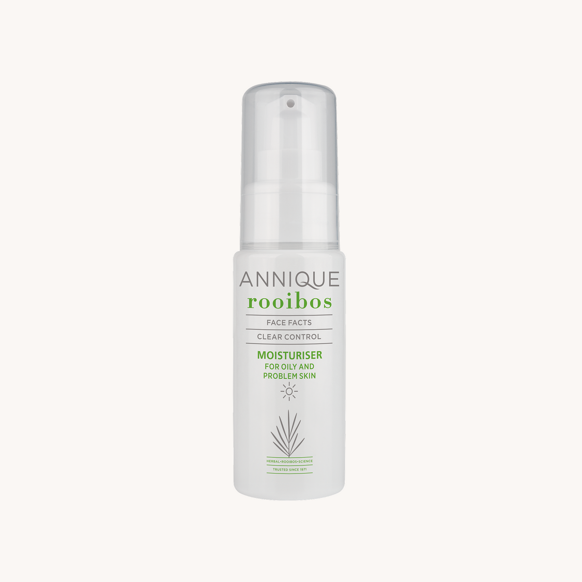Face Facts Moisturiser 50ml
