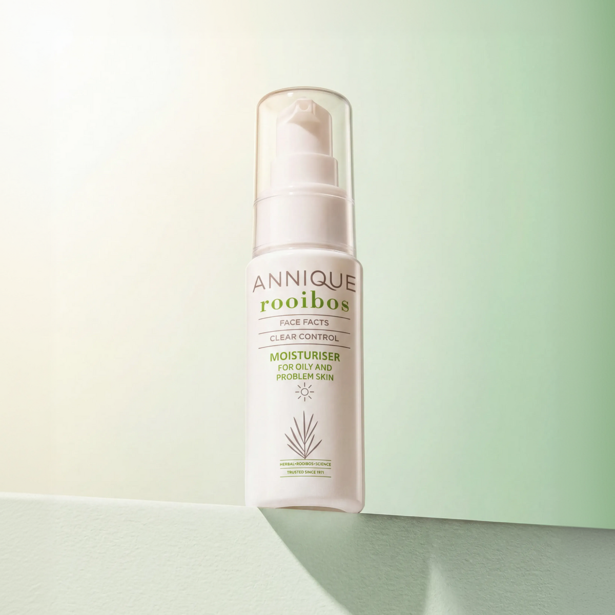 Face Facts Moisturiser 50ml