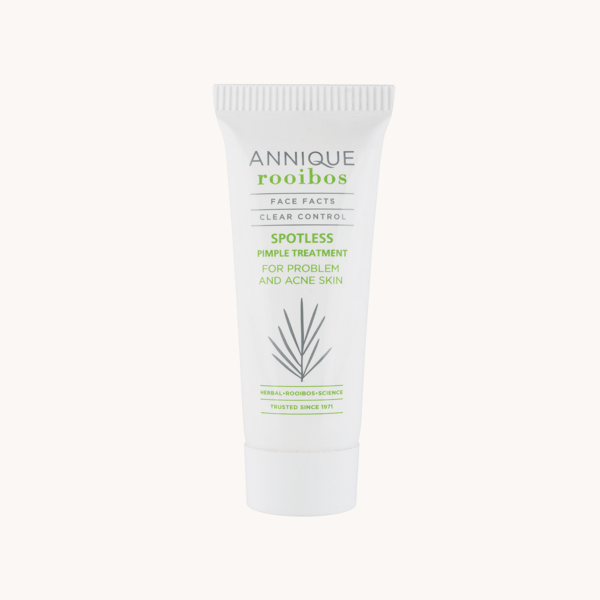 Face Facts Spotless Pimple Treatment 10ml