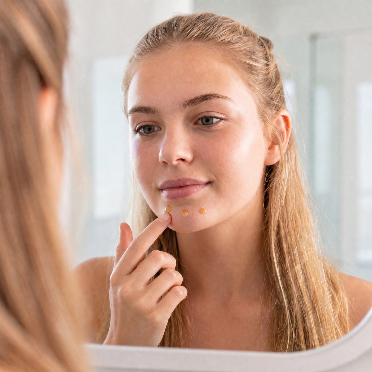 Face Facts Spotless Pimple Treatment 10ml