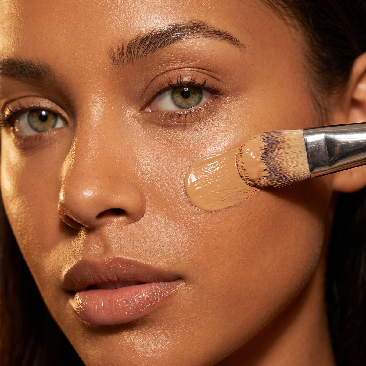 Feels Like Silk Beige SPF 15 30ml