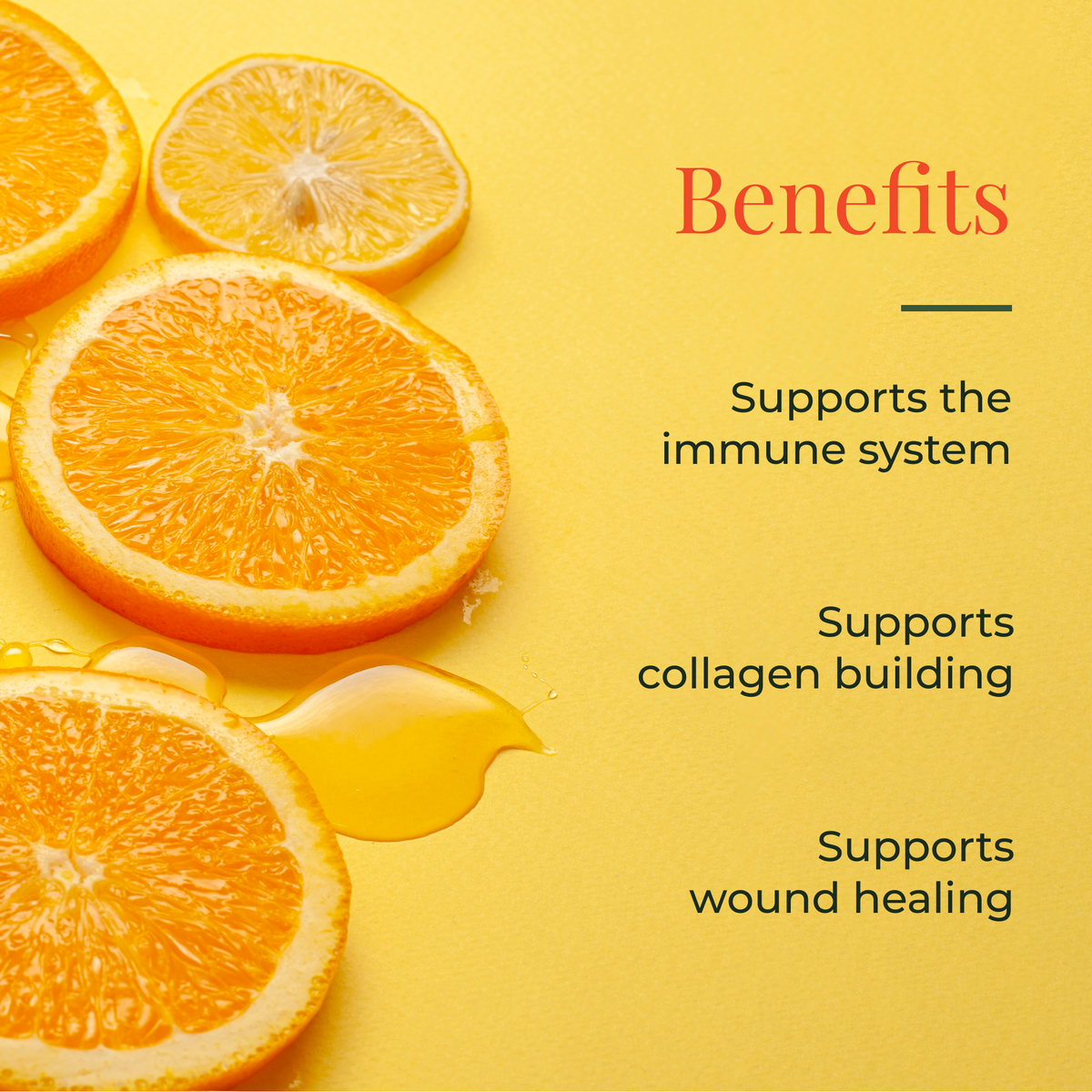 Forever Healthy Vitamin C 30 Tablets