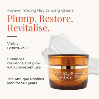 Forever Young Revitalising Cream 50ml