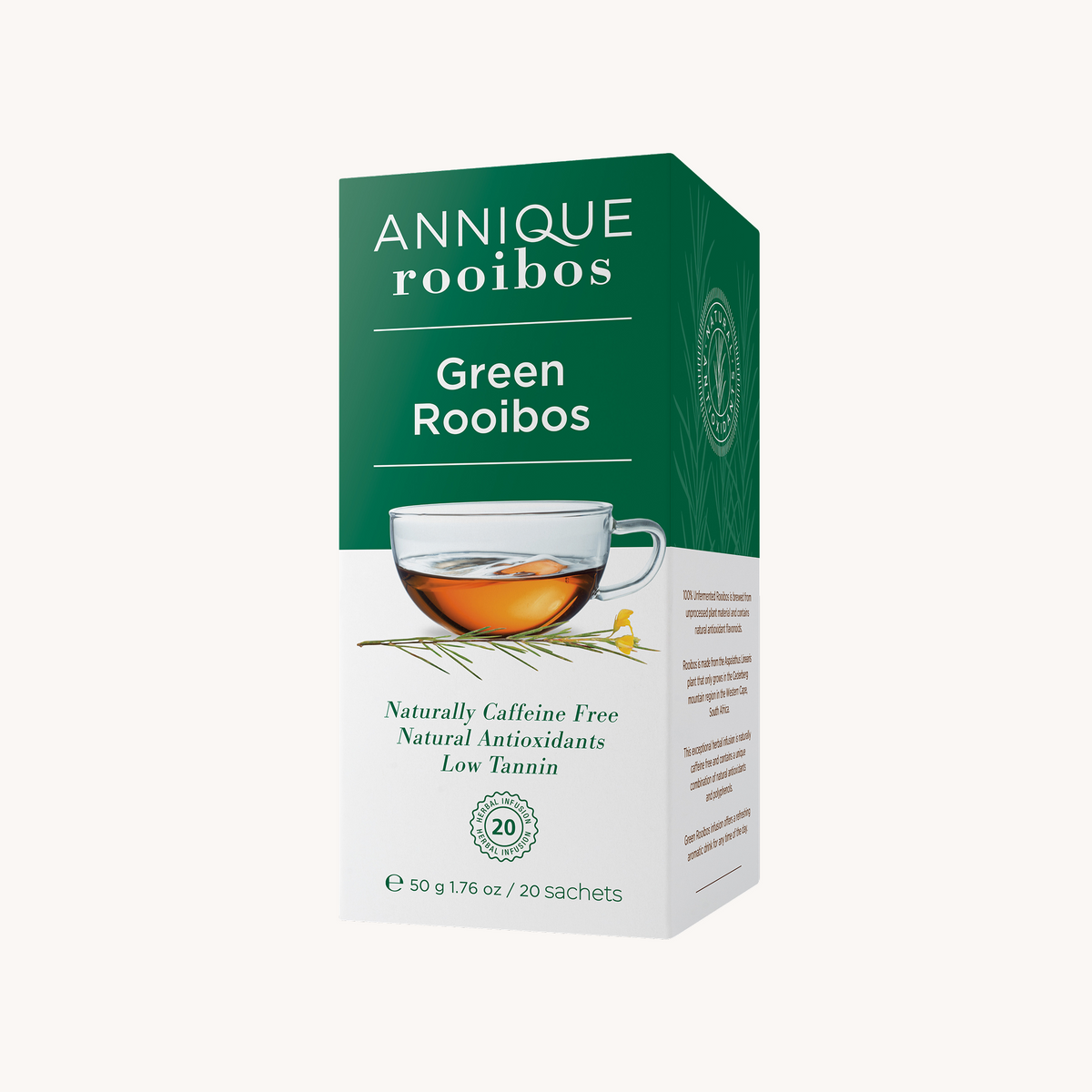 Green Rooibos 50g