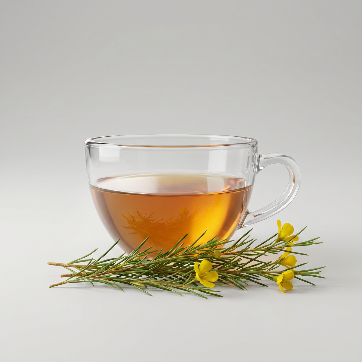 Green Rooibos 50g