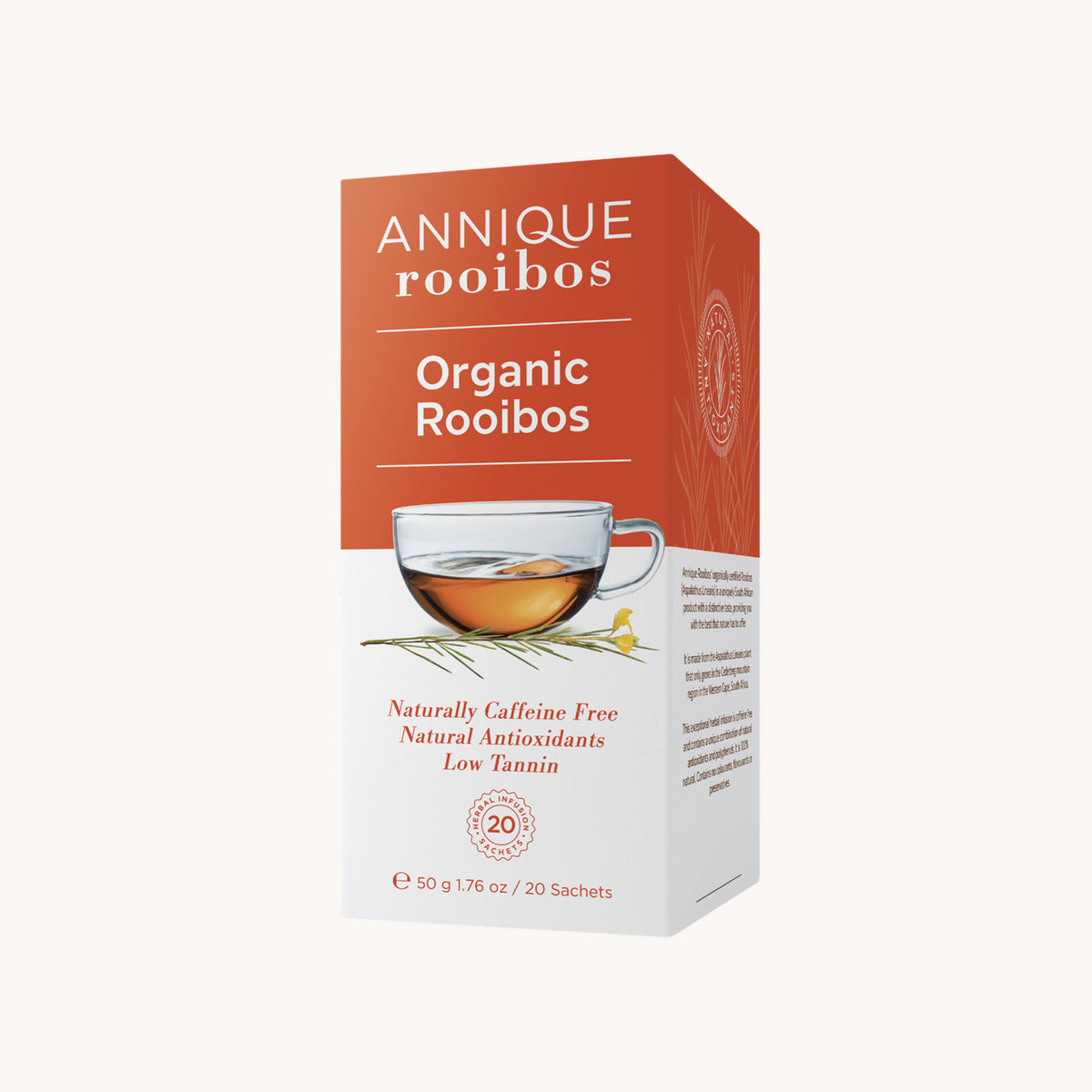 Organic Rooibos 50g