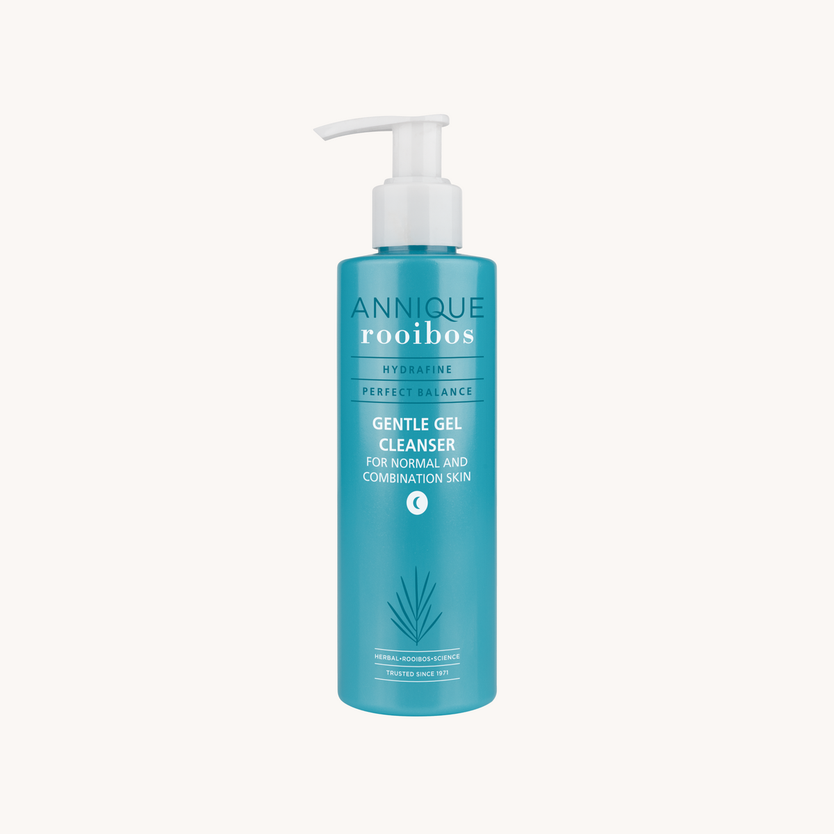 Hydrafine Gentle Gel Cleanser 200ml