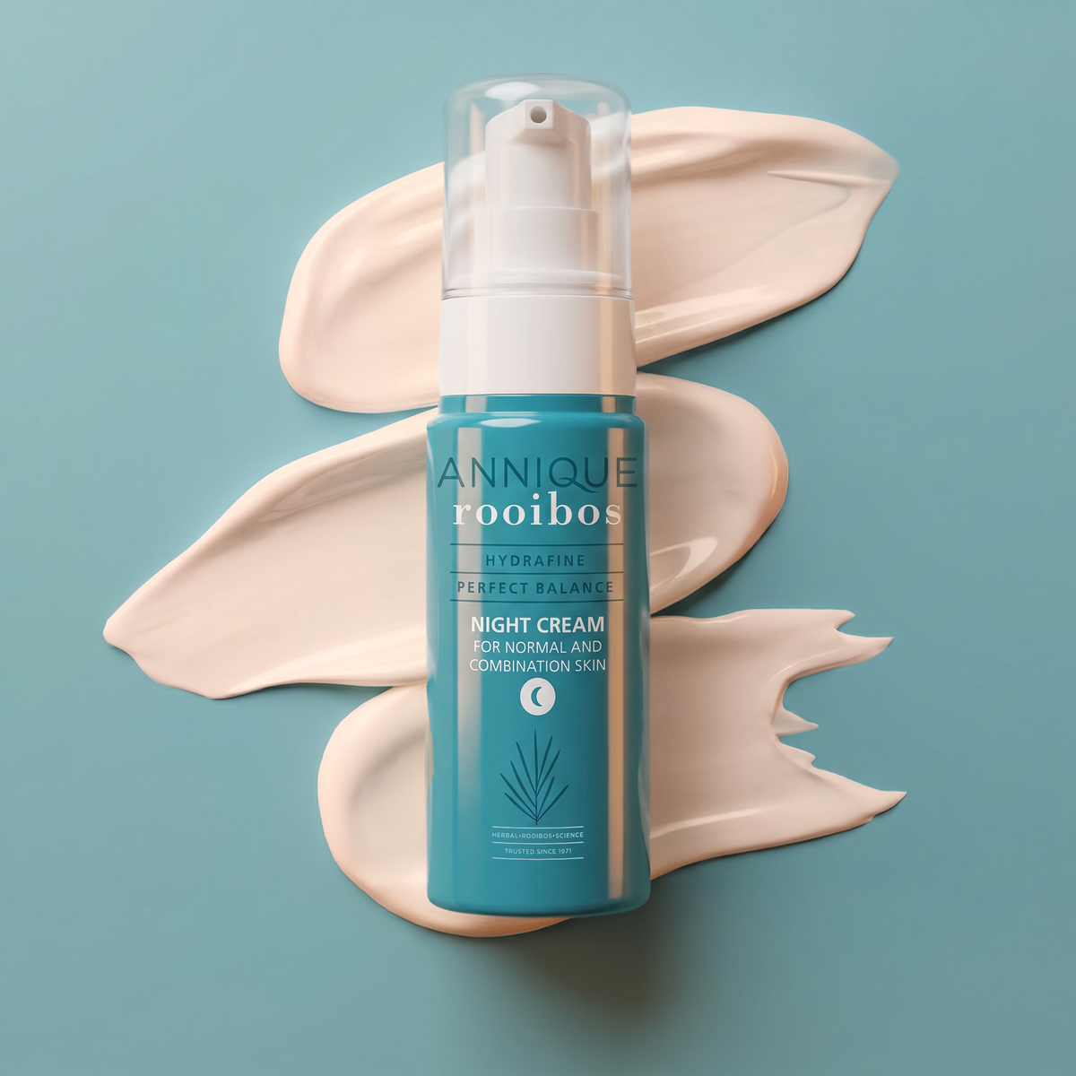 Hydrafine Night Cream 50ml