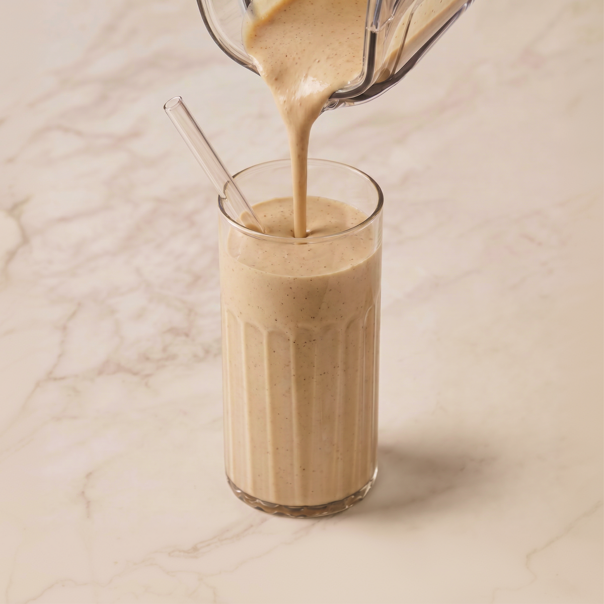 Lifestyle Shake Chocolate 500g