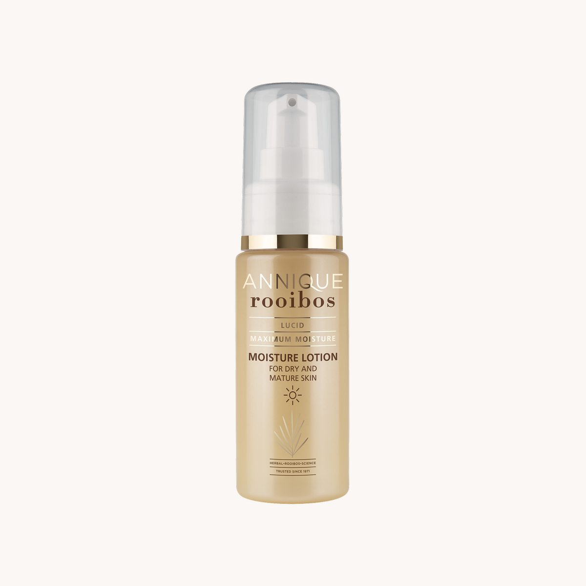 Lucid Moisture Lotion 50ml