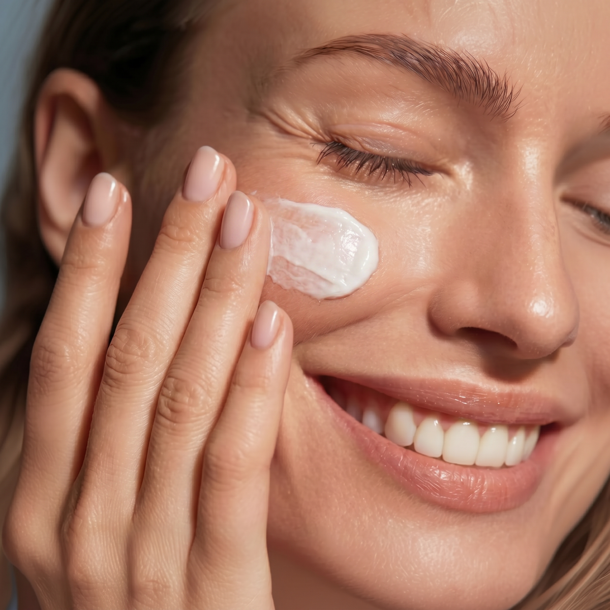 Lucid Moisturiser for Dry Skin 50ml