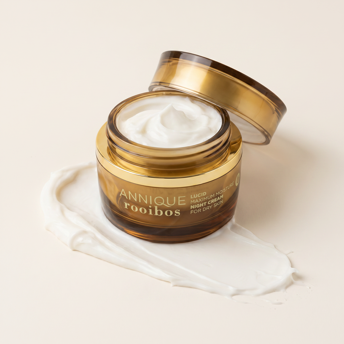 Lucid Night Cream 50ml