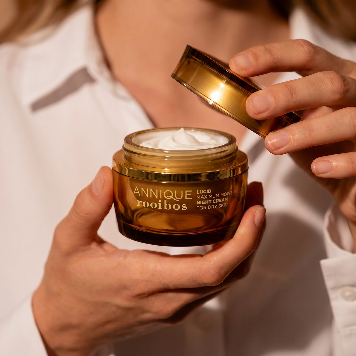 Lucid Night Cream 50ml