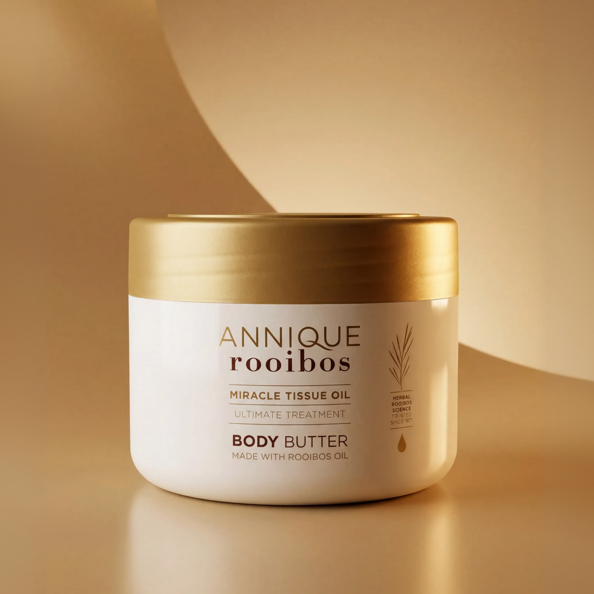 Miracle Tissue Oil Body Butter 250ml