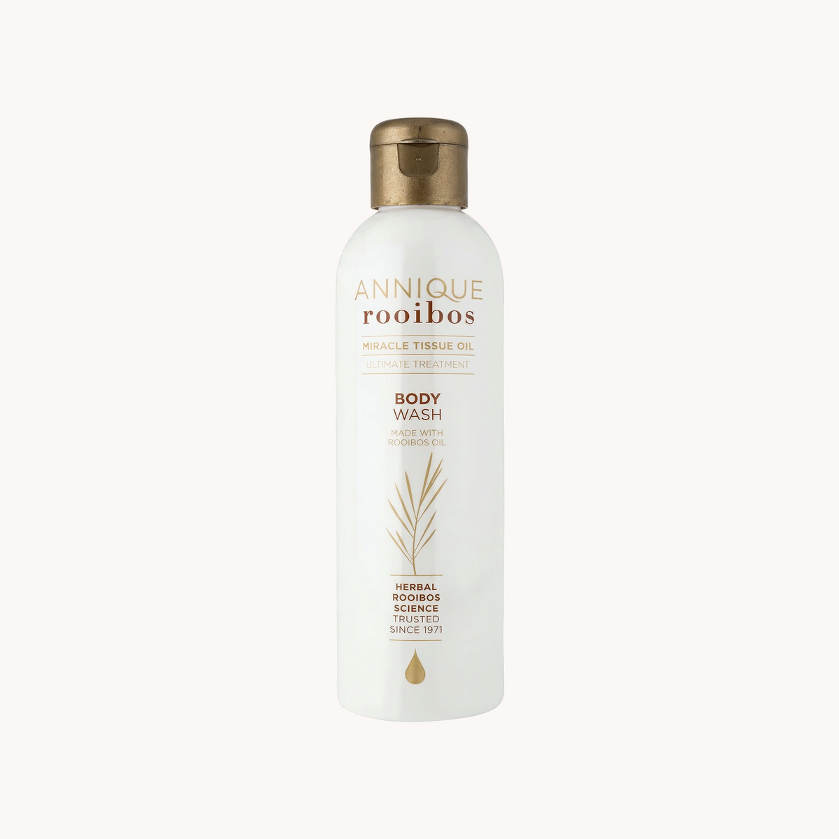 Miracle Tissue Oil Body Wash 400ml