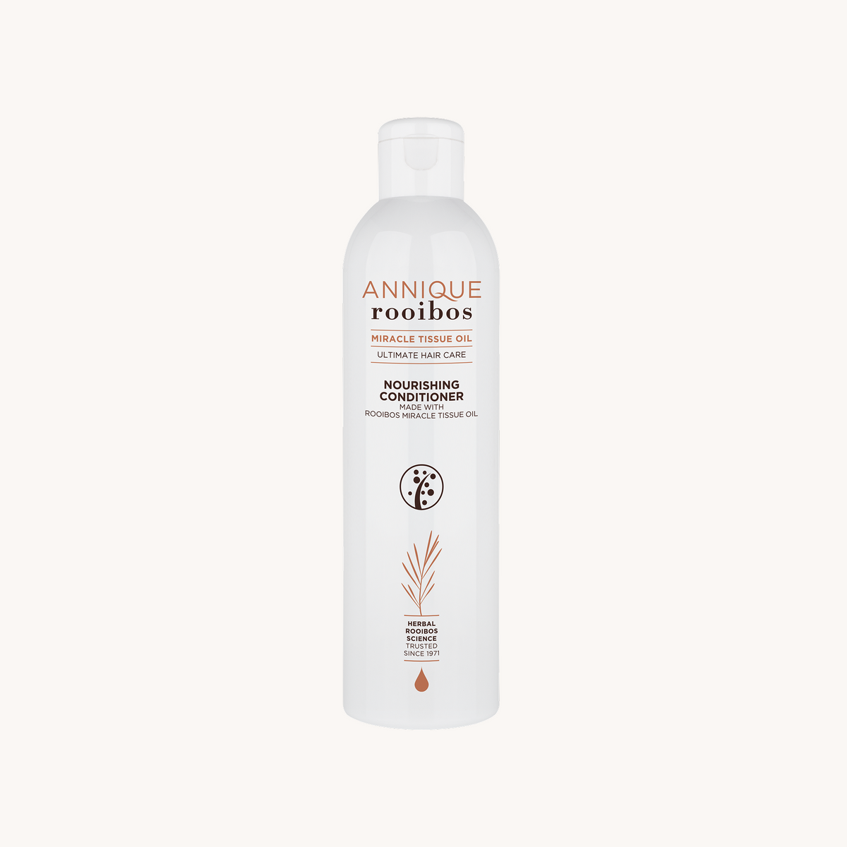 Miracle Tissue Oil Nourishing Conditioner 250ml