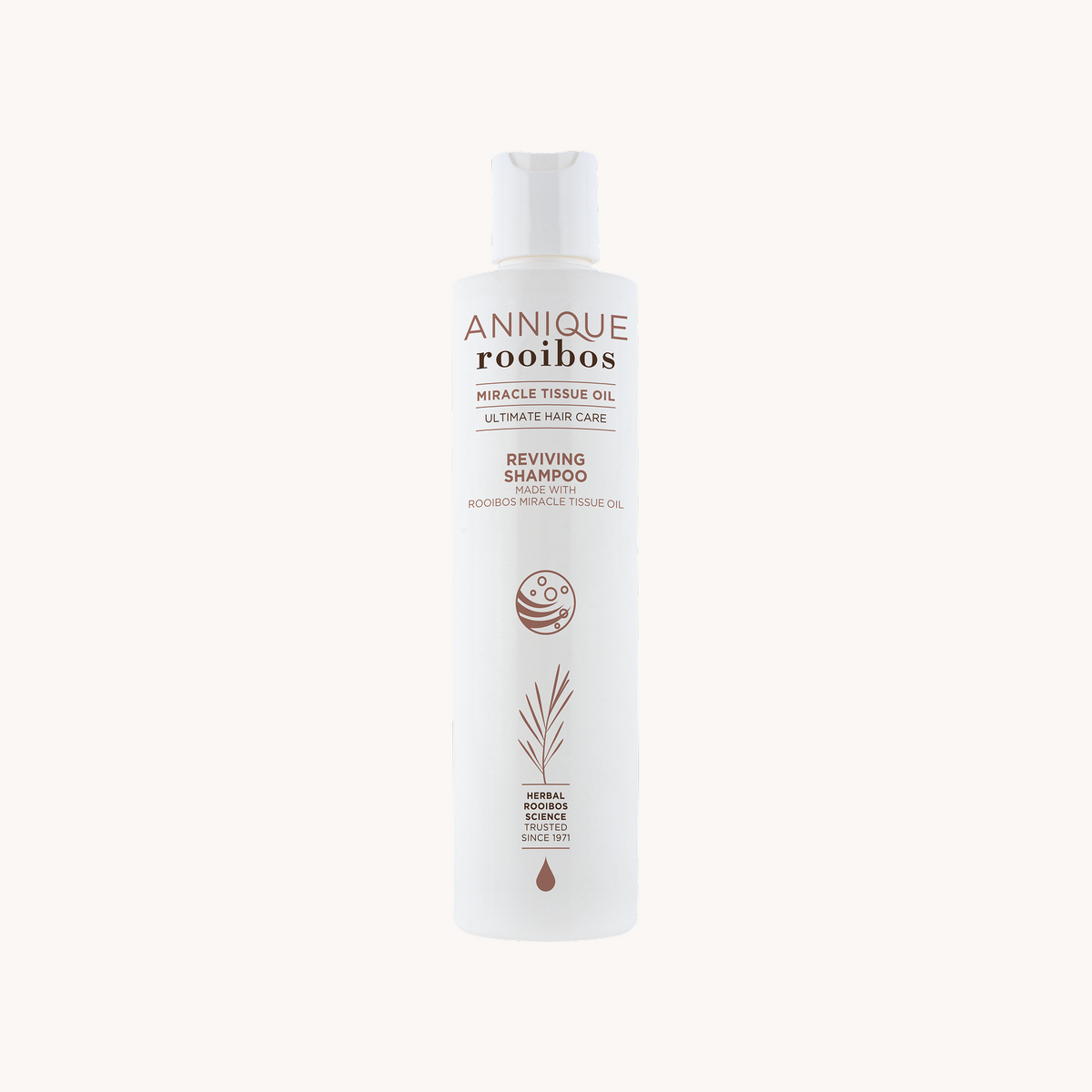 Miracle Tissue Oil Reviving Shampoo 250ml