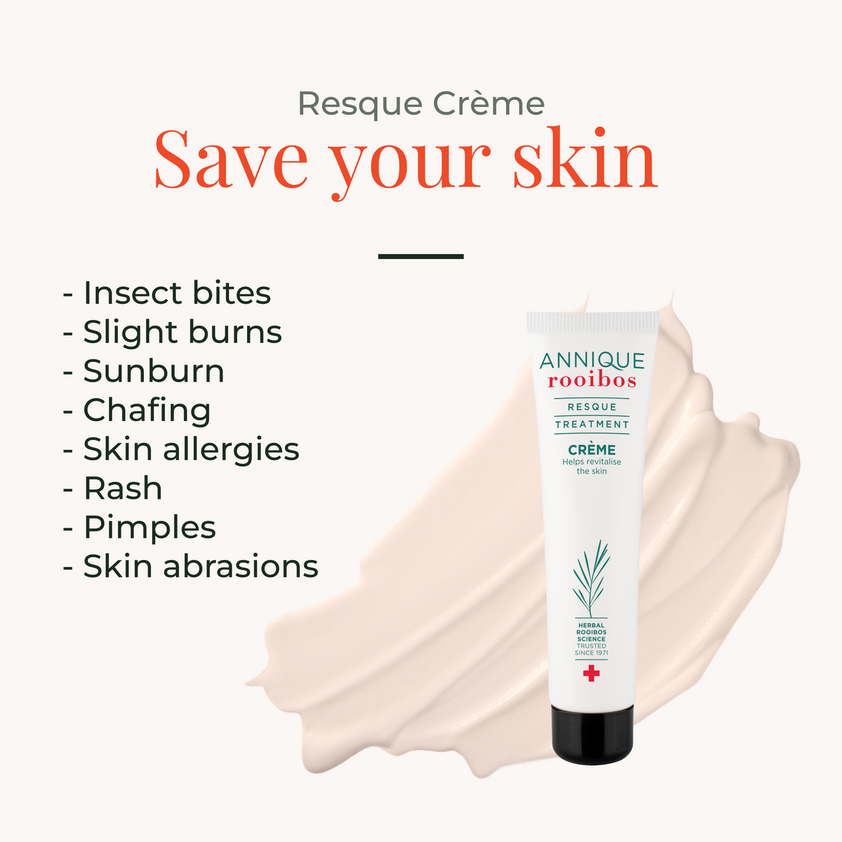 Resque Crème 60ml