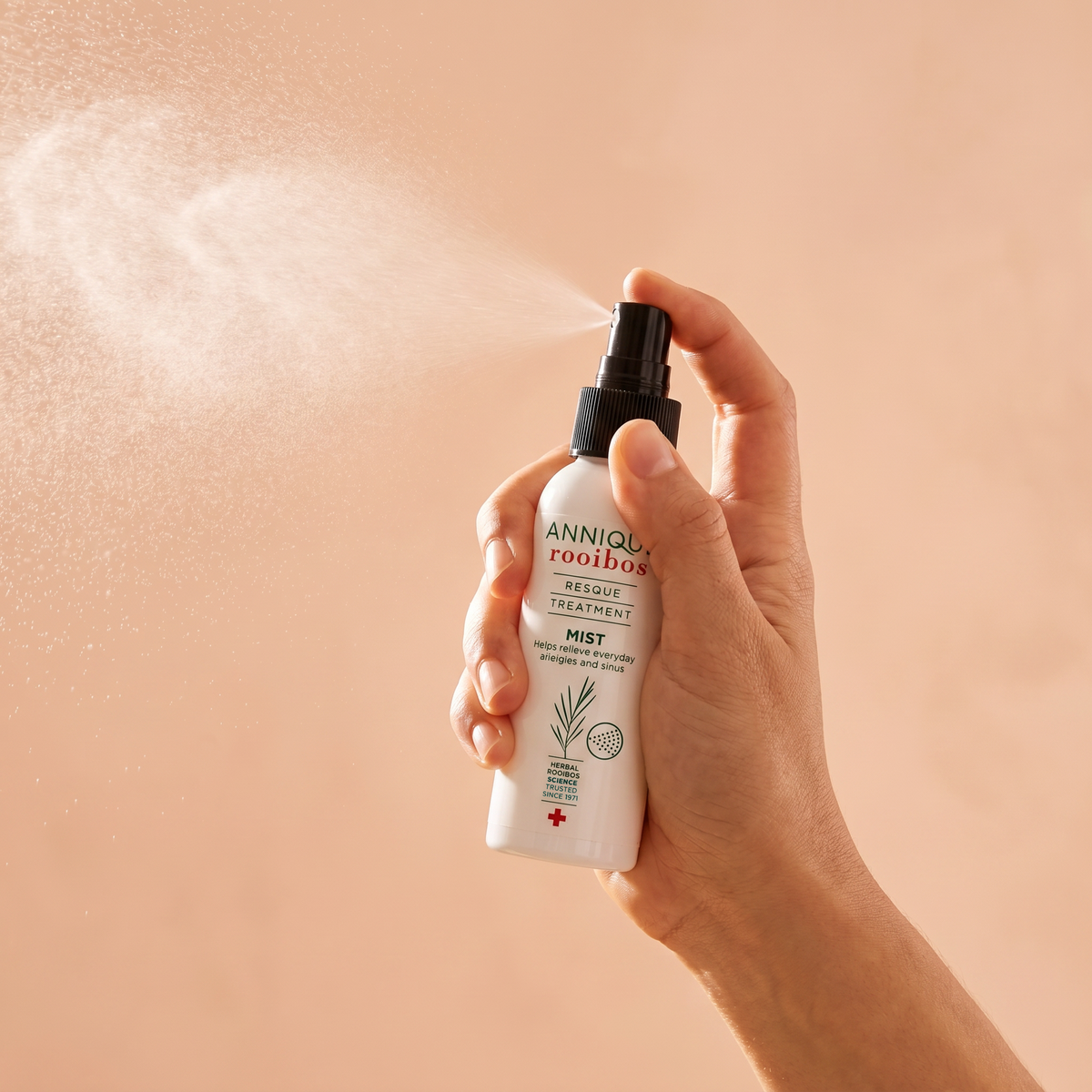 Resque Mist 100ml