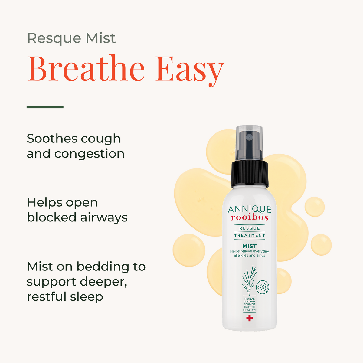 Resque Mist 100ml