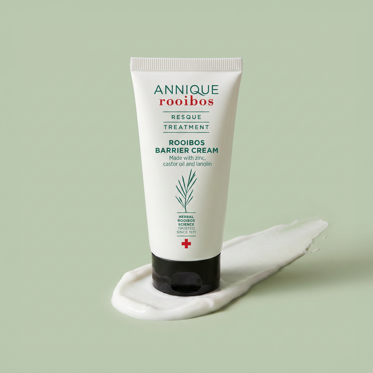 Resque Rooibos Barrier Cream 50ml