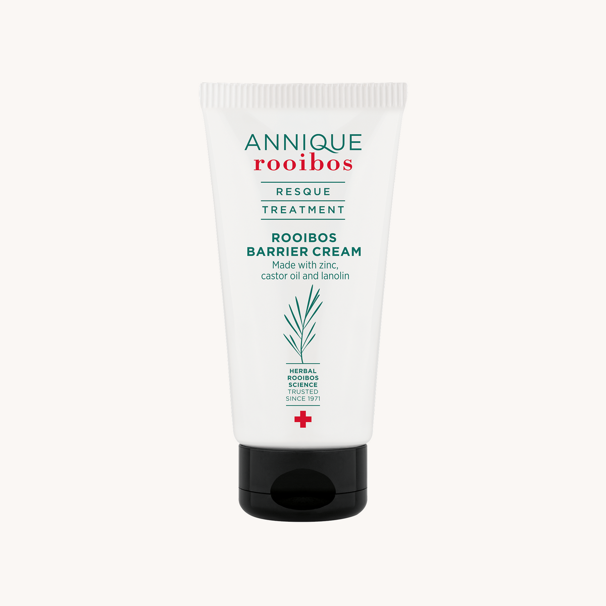Resque Rooibos Barrier Cream 50ml