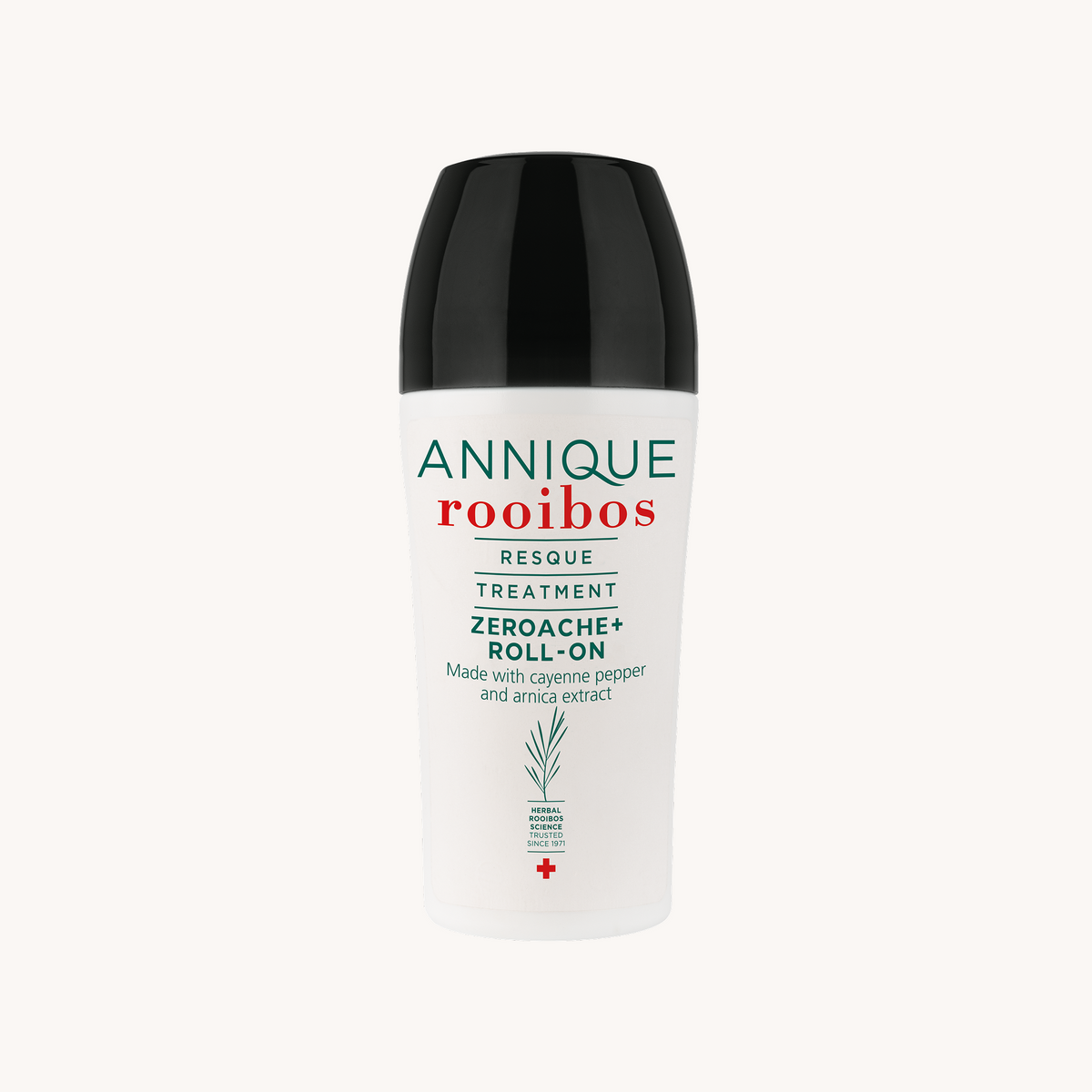 Resque ZeroAche+ Roll-on 60ml