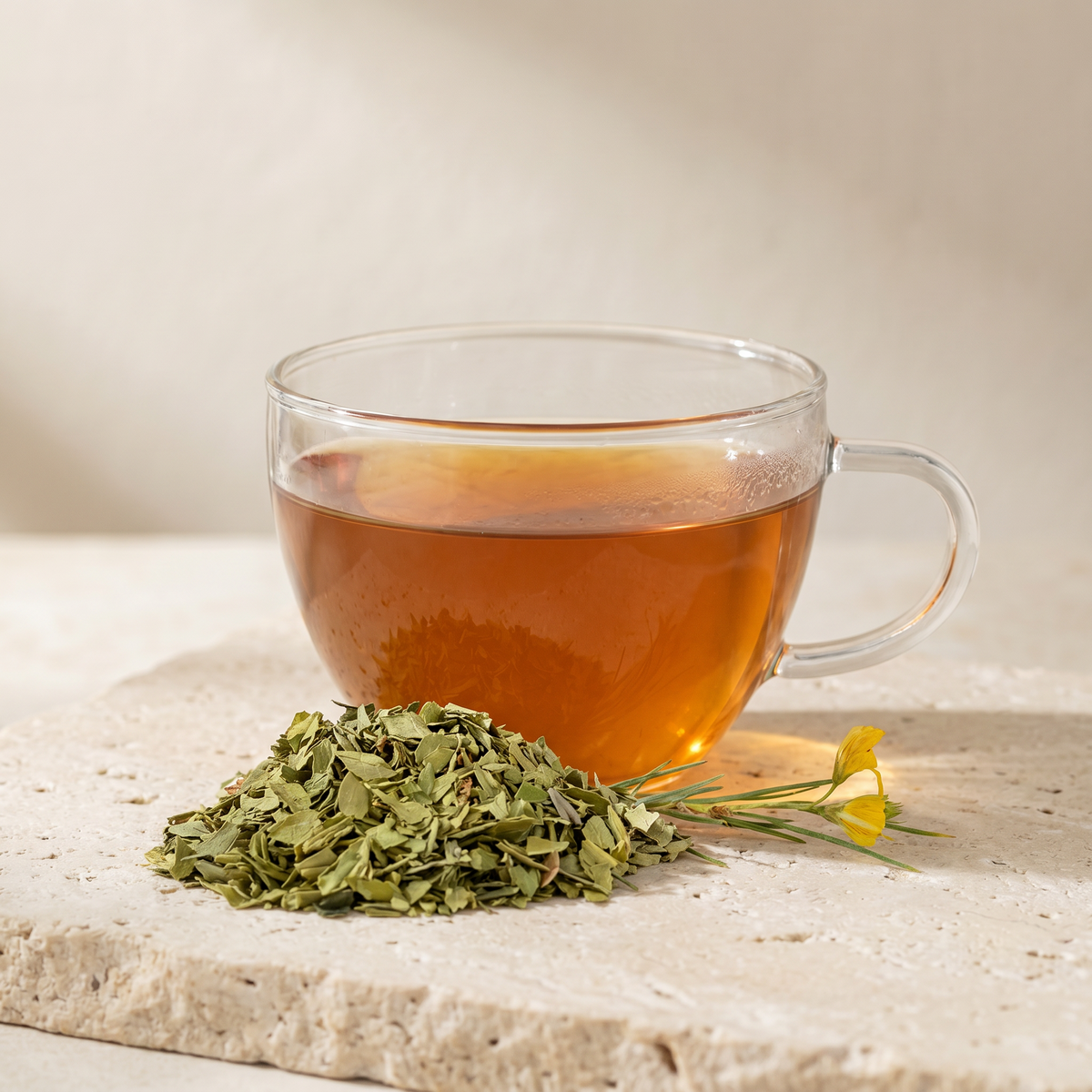 Rooibos & Buchu 50g