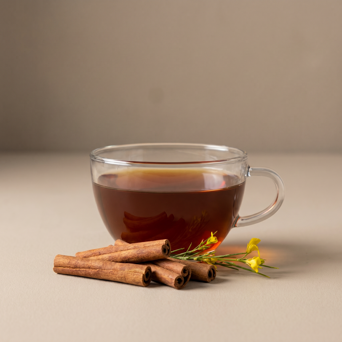 Rooibos & Cinnamon 50g