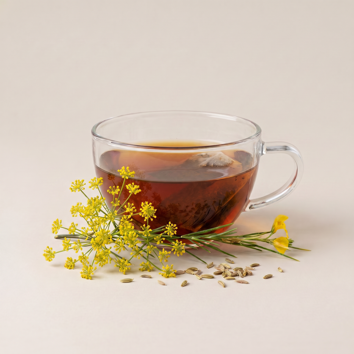 Rooibos & Fennel 50g