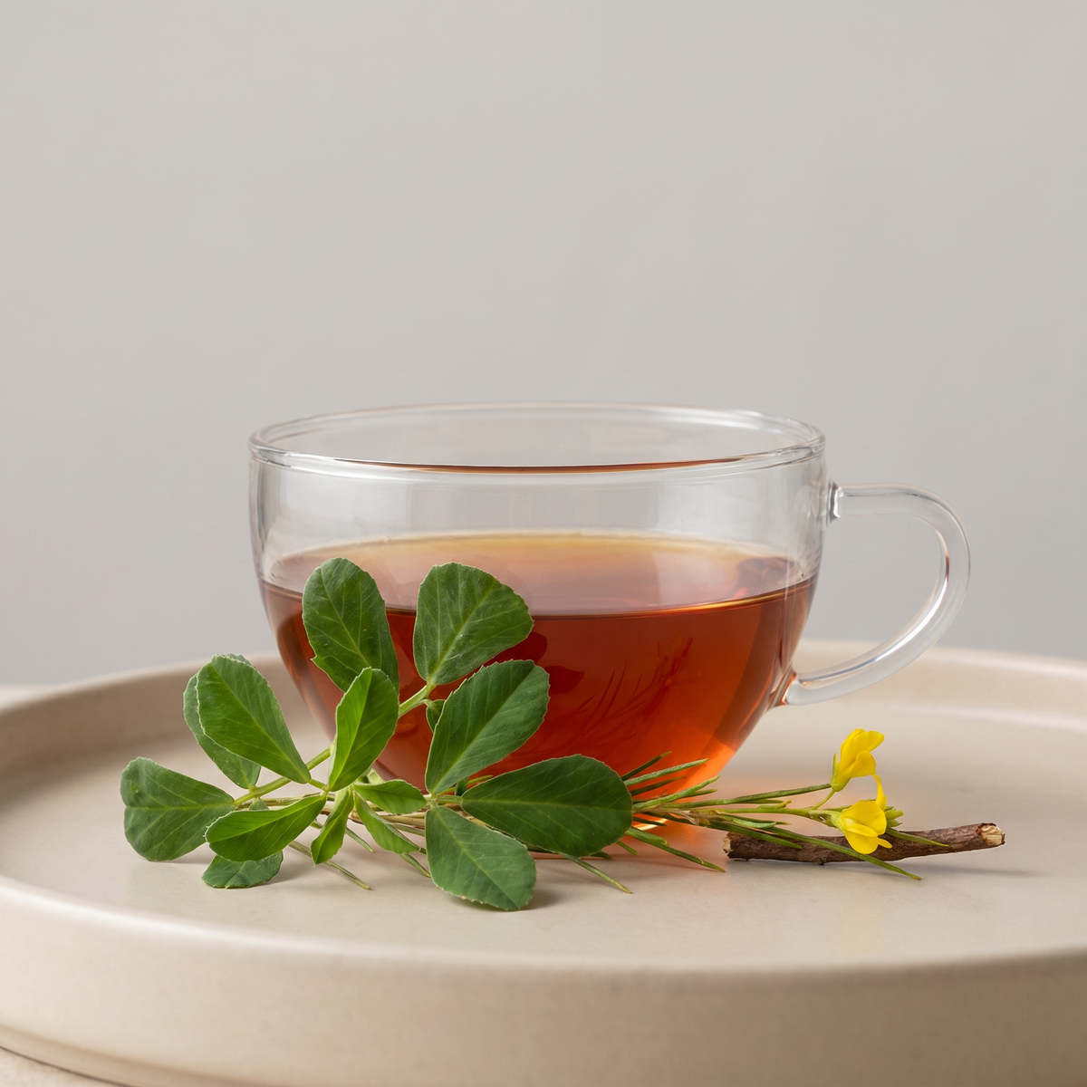 Rooibos & Fenugreek 50g